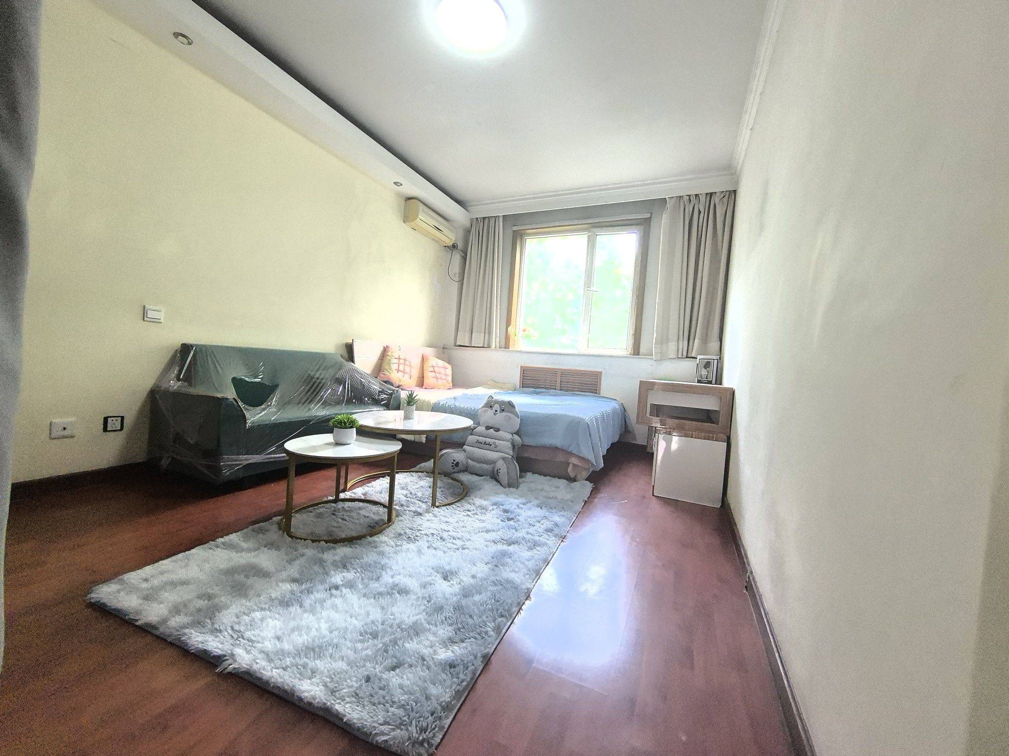 Changping 天通东苑-三区