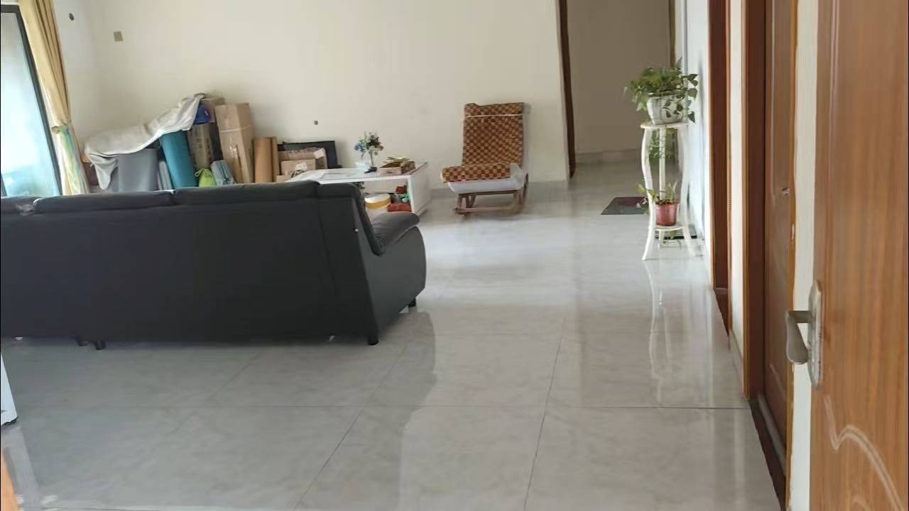 宝安 南航明珠花园