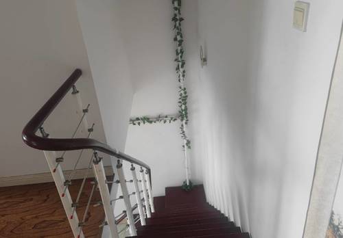 Jinzhou 德泰岭秀逸城C区-266号楼