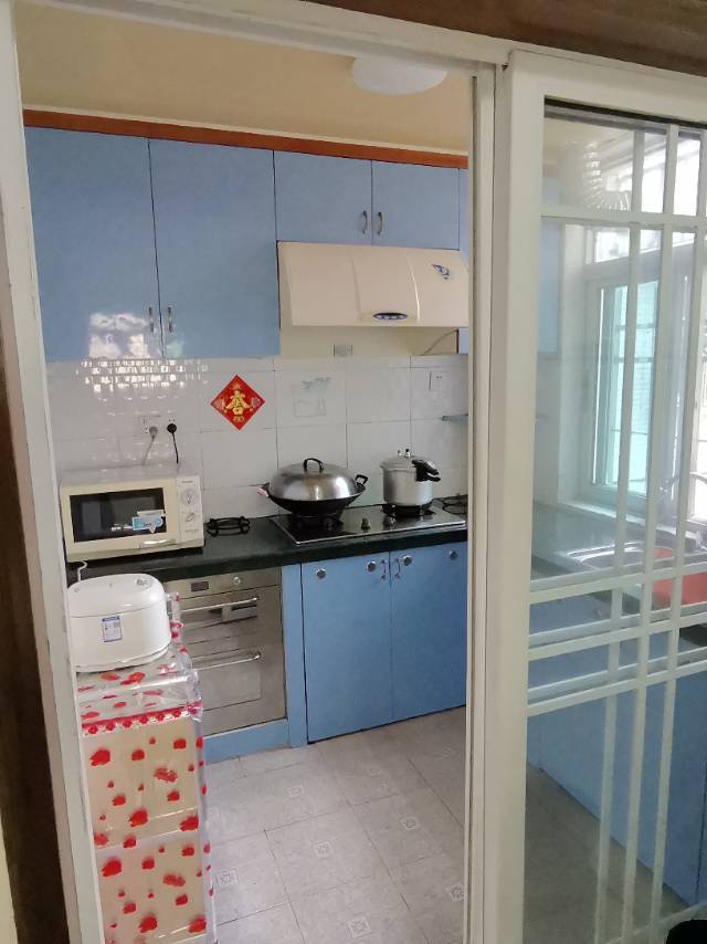 香洲 安景苑