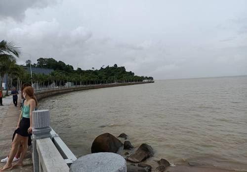 Xiangzhou 君怡花园