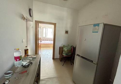 鐵西 艳路四期康居小区