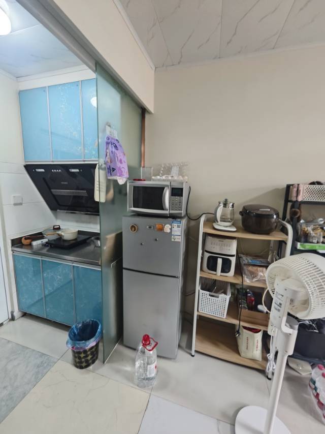 雨花台 凤翔山庄四区-99号楼