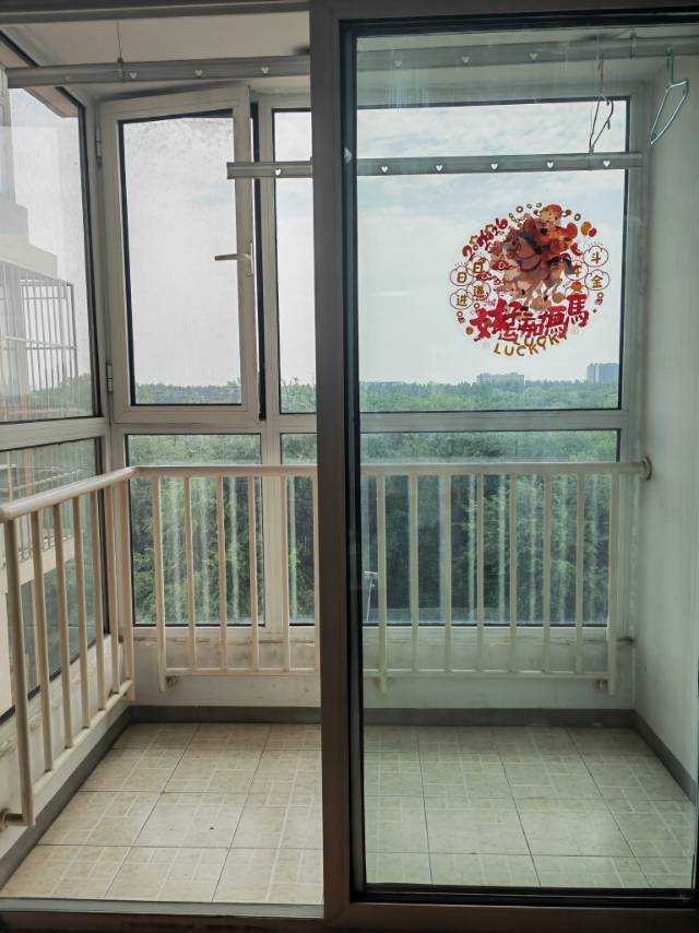 Daxing 联港嘉园-C区