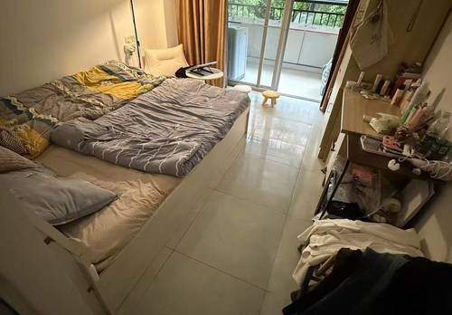 Cangshan 金山桔园泰园