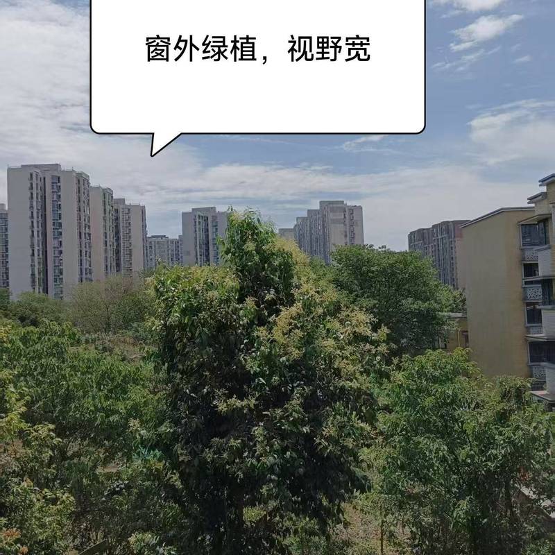 Chengdu Chenghua | 荆竹小区8号院-1栋_7