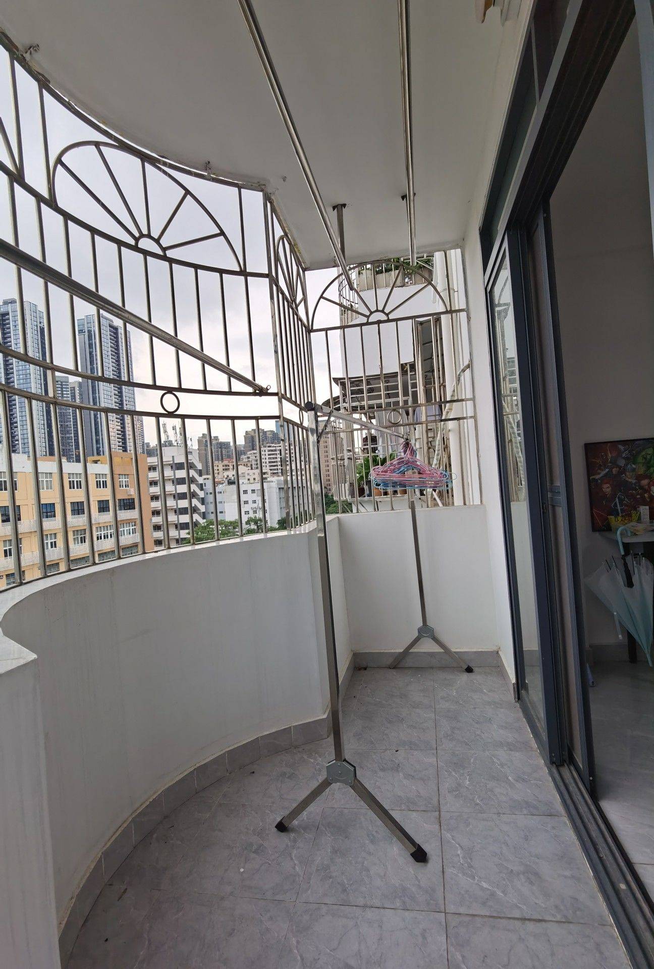 Shenzhen BaoAn | 33区住宅楼_7