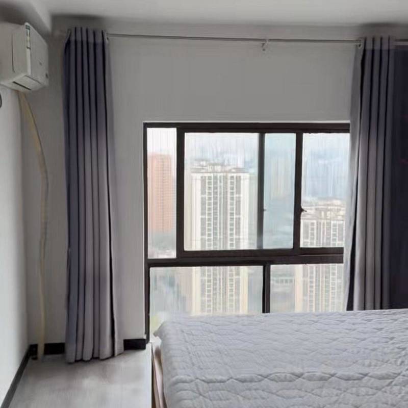 Chongqing Jiulongpo | 鲁能九龙花园-10栋_7
