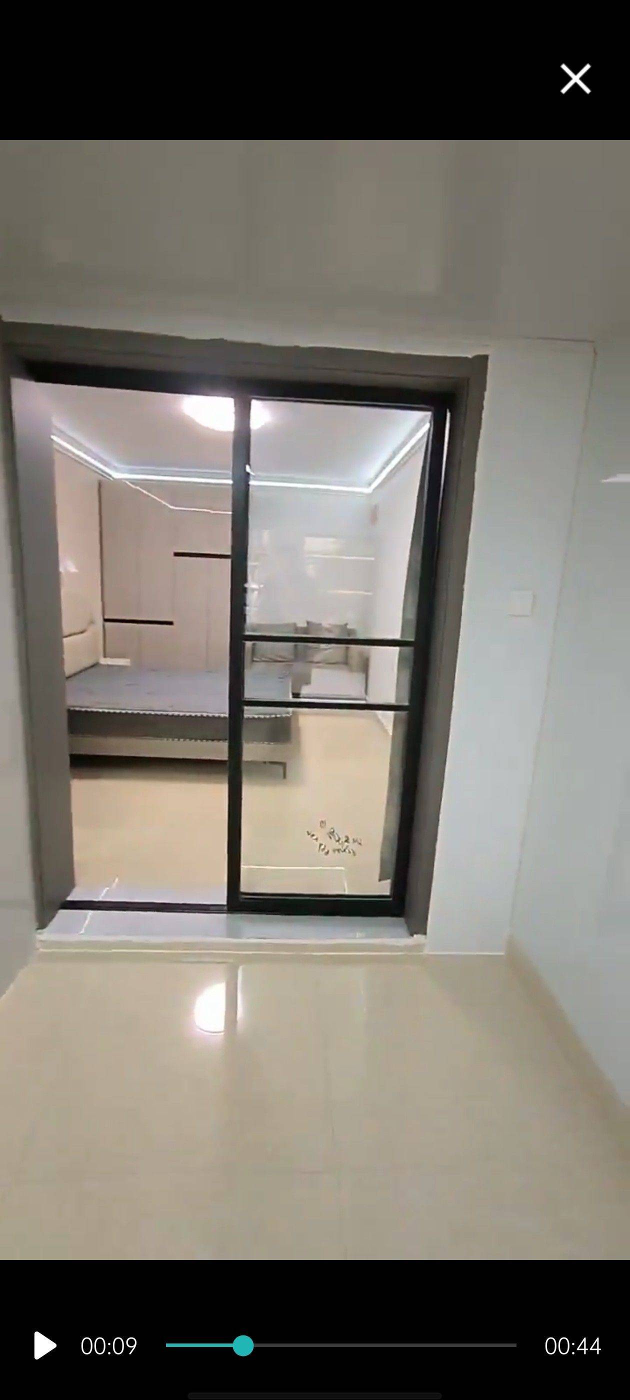 Liangxi 沁园新村北区-205号楼