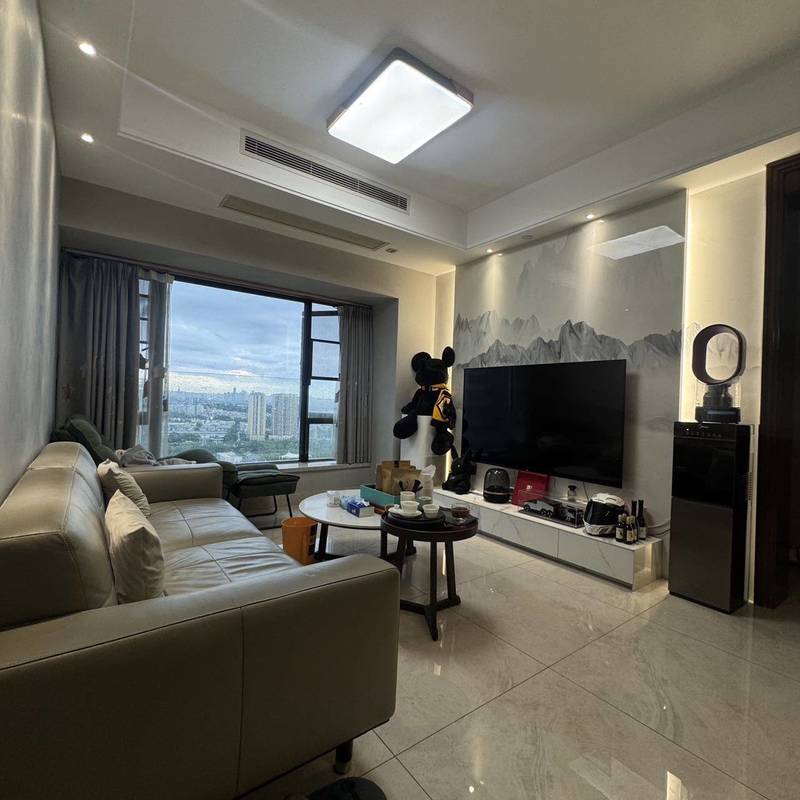 Guangzhou Haizhu | 保利天悦_5
