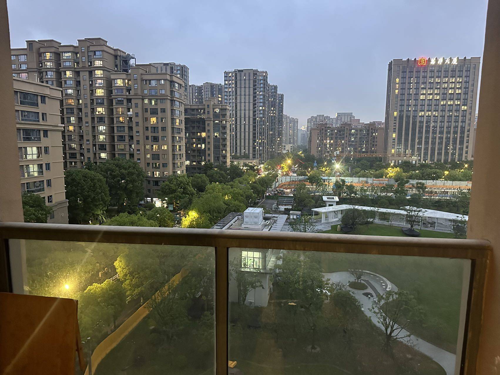 Shangcheng 水湘人家西苑