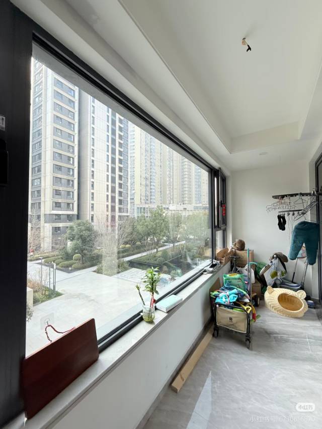 Shanghai Hongkou | 招商外滩玺_8