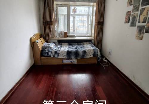 Nangang 哈发电厂住宅南区
