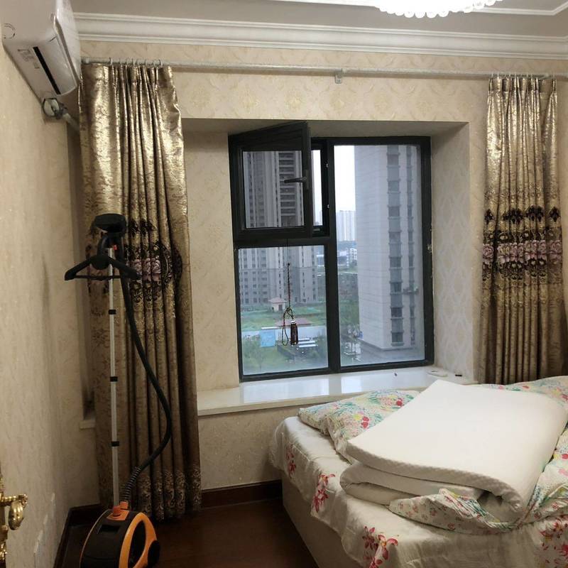 Shenyang Huanggu | 恒大雅苑-二期_5