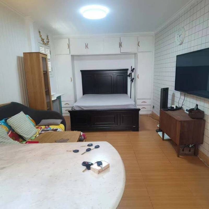 Beijing Chaoyang | 曙光里曙四小区-41号楼_5