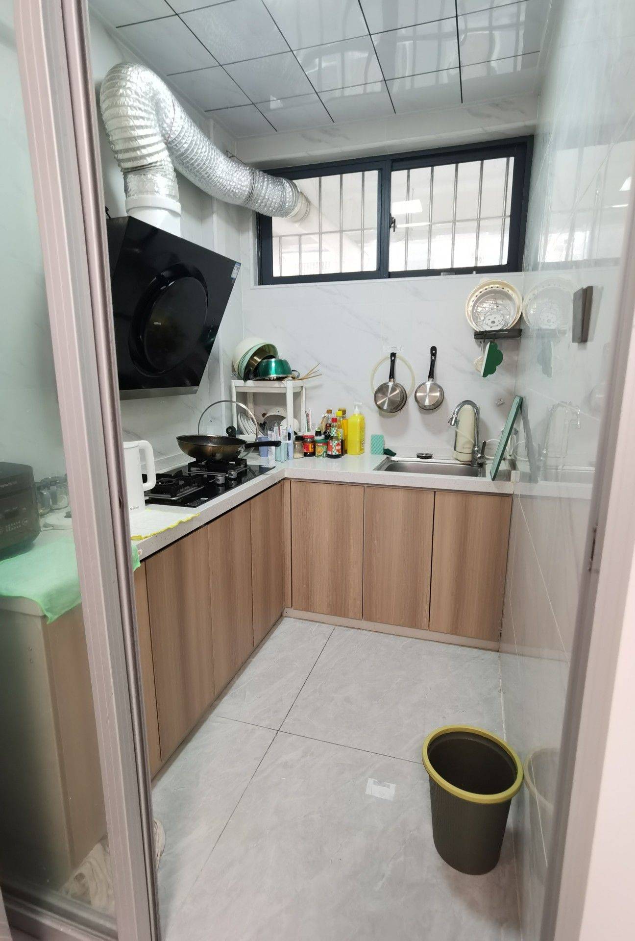 Shenzhen BaoAn | 33区住宅楼_4
