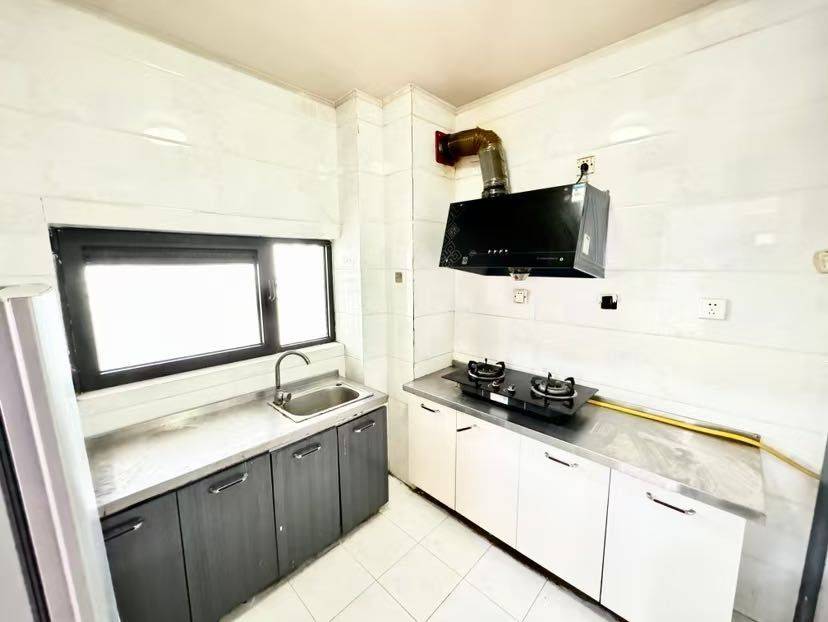 李滄 中海国际社区御城