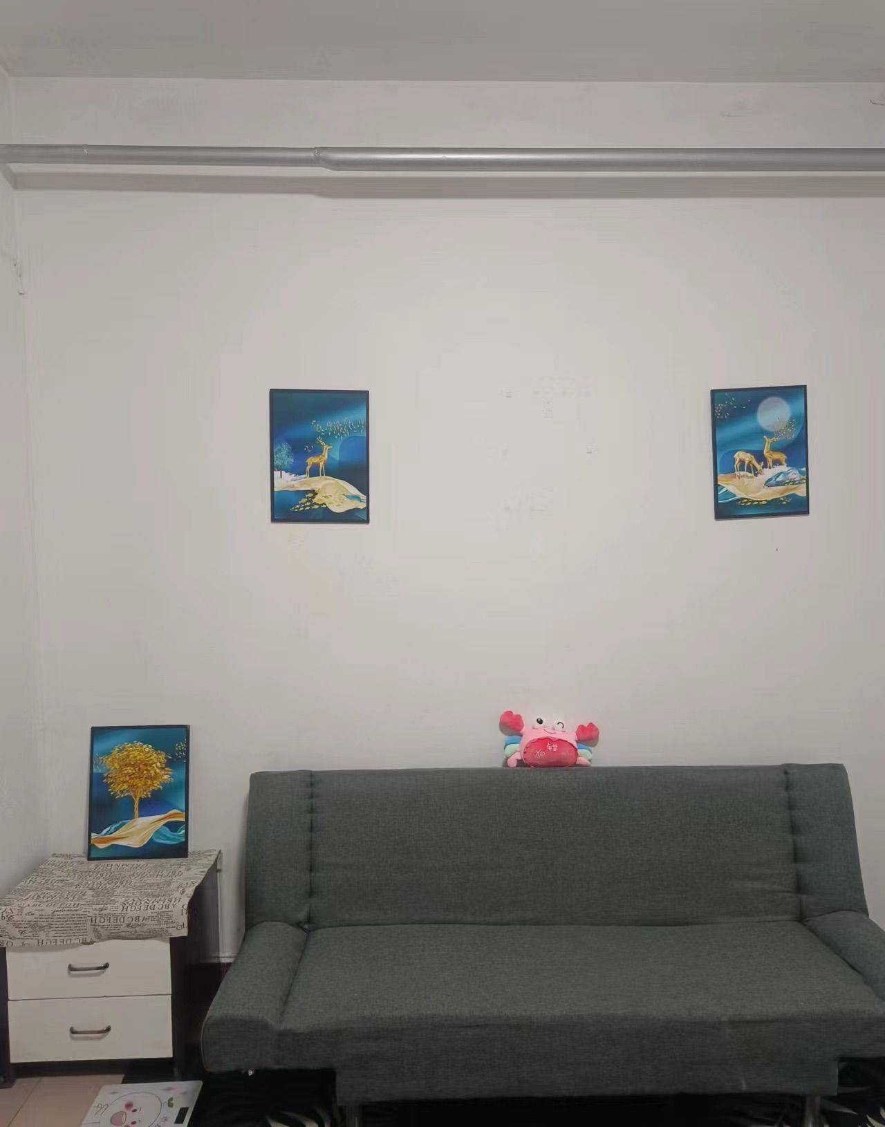 Jiancaoping 和风小区