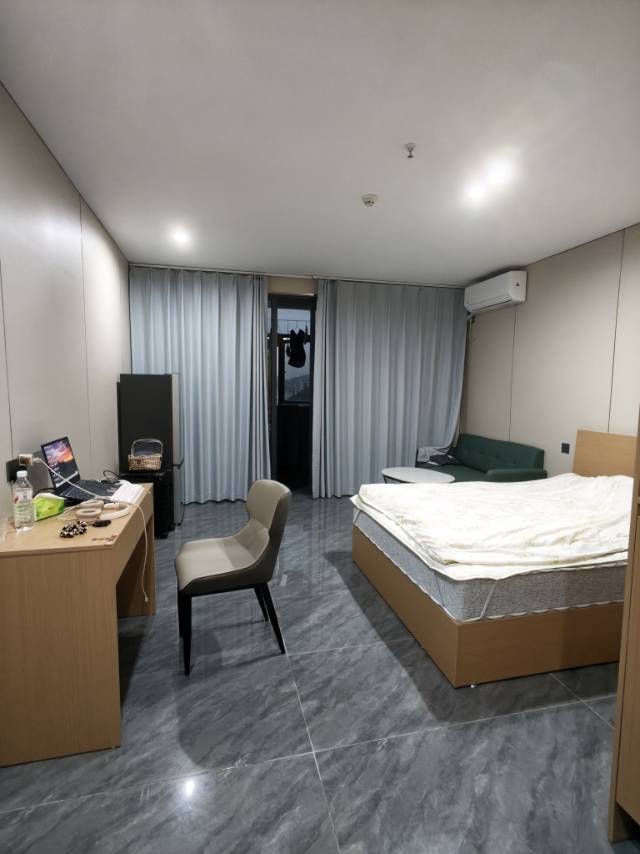 寮步 明宇人才公寓(松山湖店)
