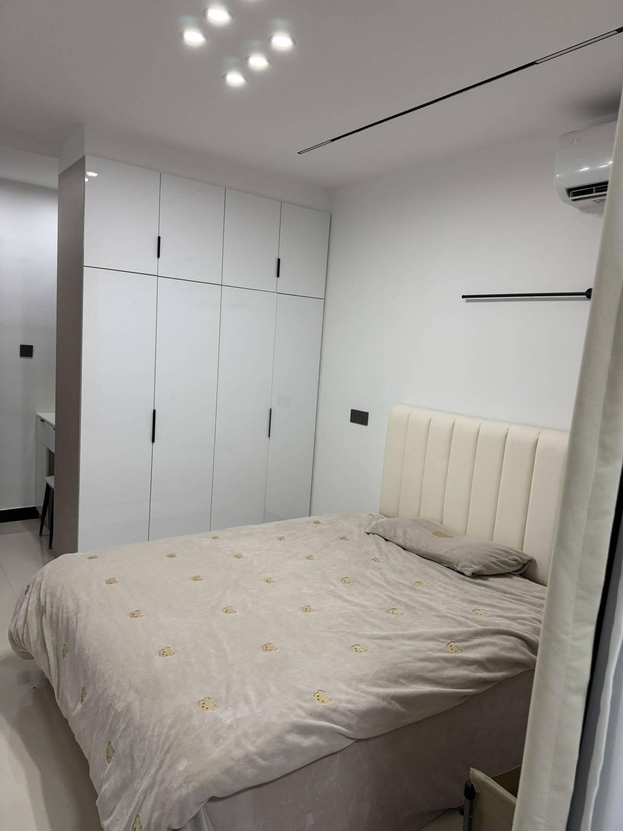 上城 百郦玲珑府-8号楼