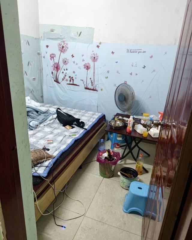 Dongguan Dalang | 华夏公寓_4