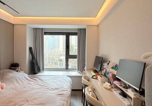 Hongkou 招商外滩玺