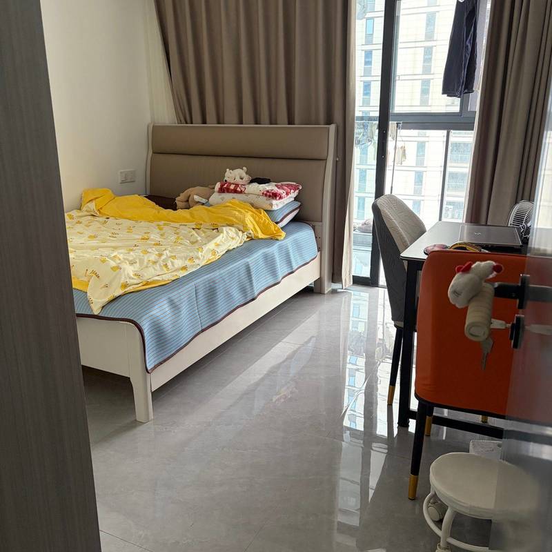 Hangzhou Xihu | 枫吟丽都三区_5