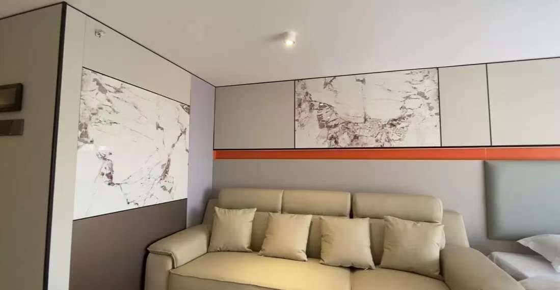 Haizhu 华新333
