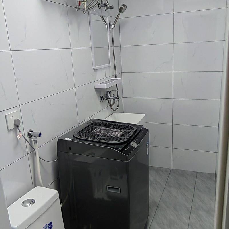 Shanghai Baoshan | 好日子大家园B区_3