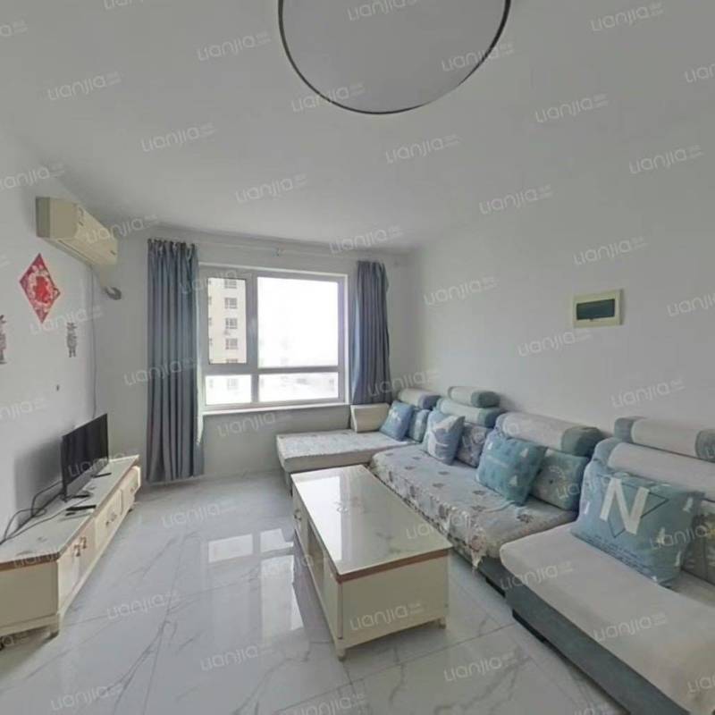 Shenyang Hunnan | 文澜苑南区-3号楼_4