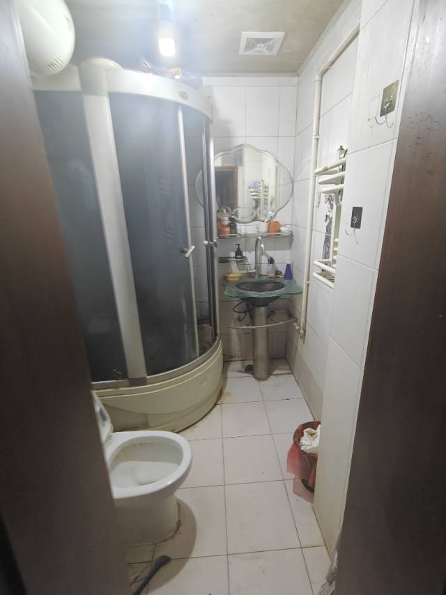 Beijing Tongzhou | 乔庄西区_3