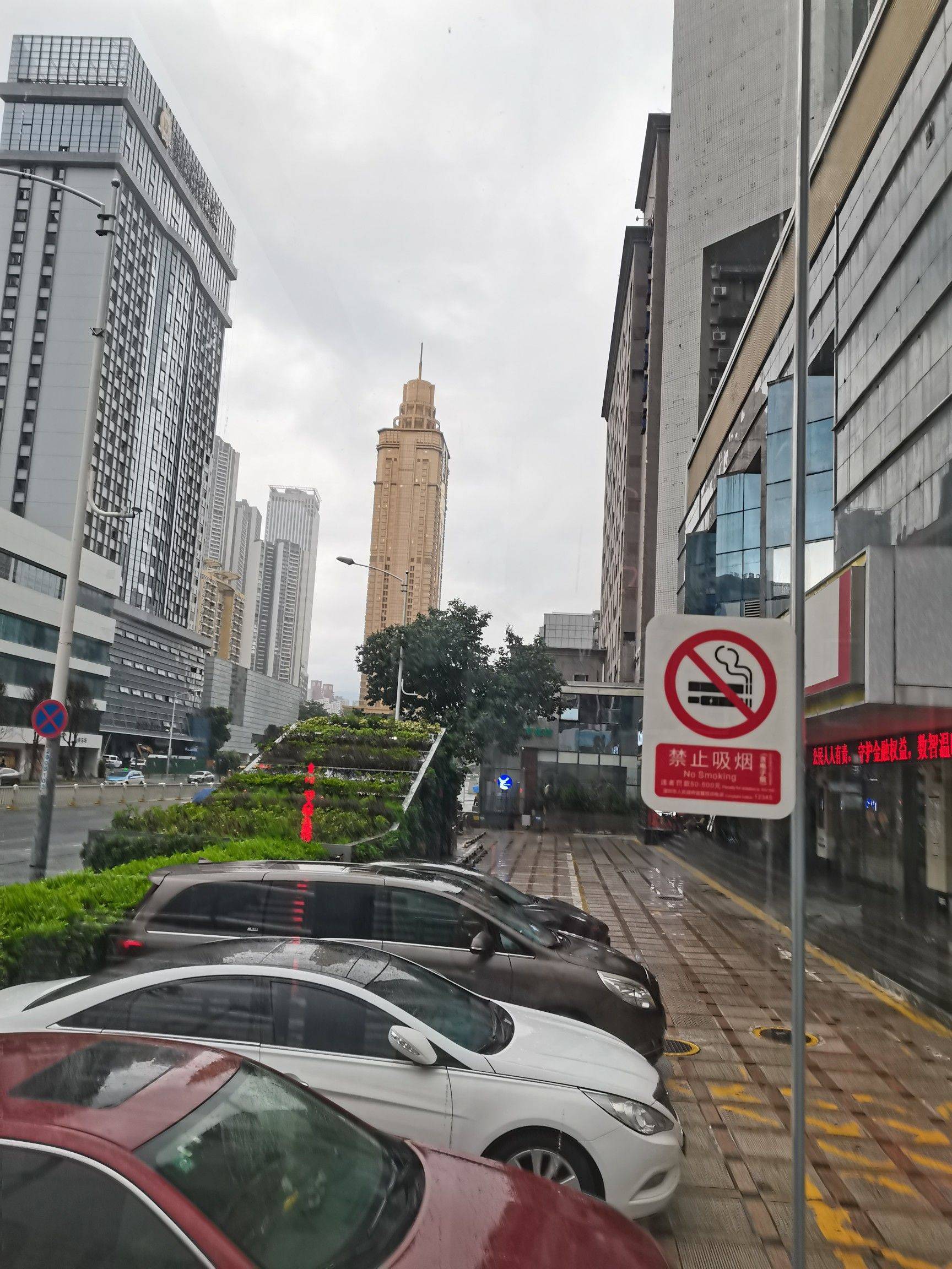 Shenzhen Luohu | 广东安装大厦_4