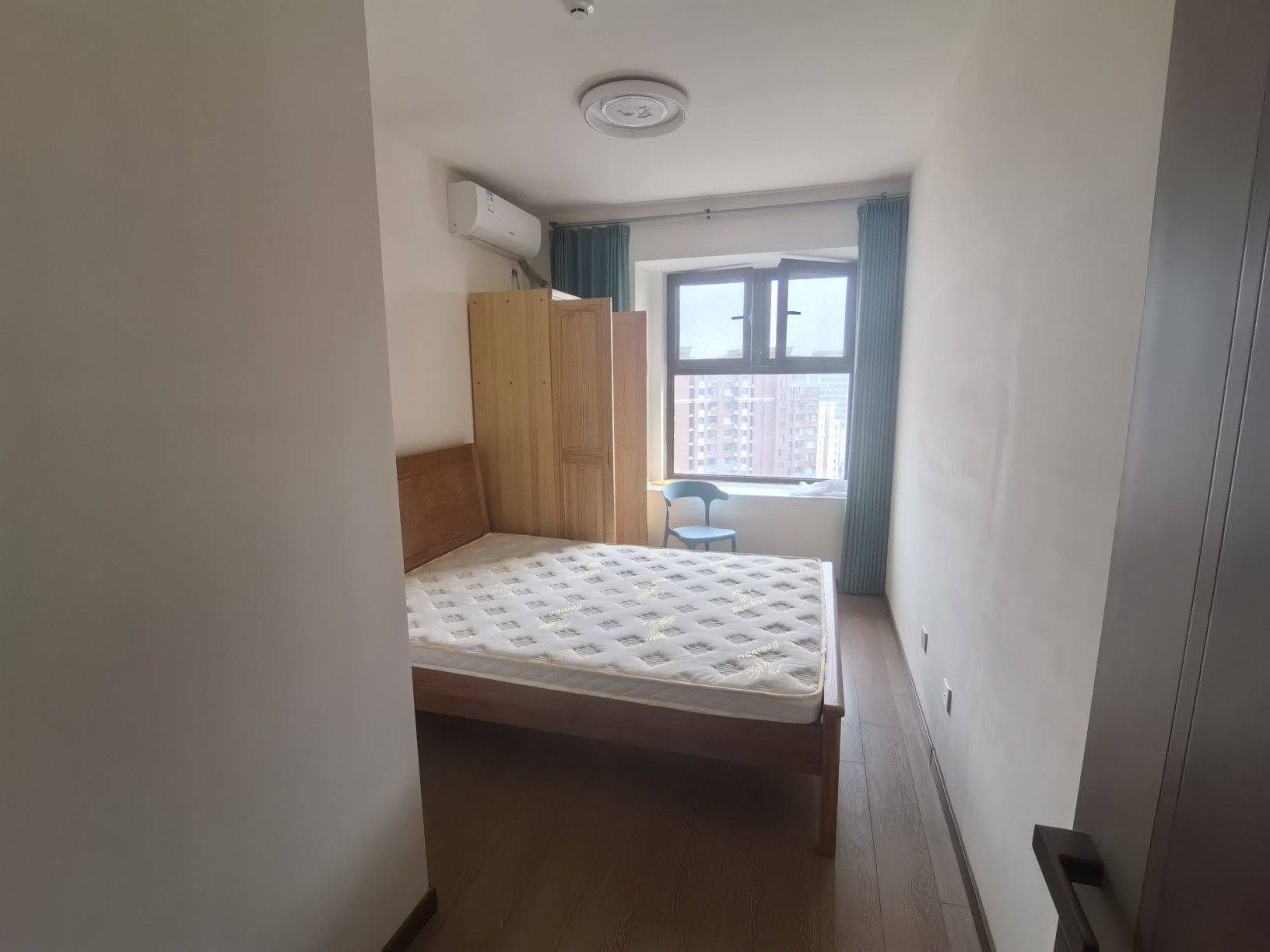 Qingdao Shibei | 桃苑山色_6