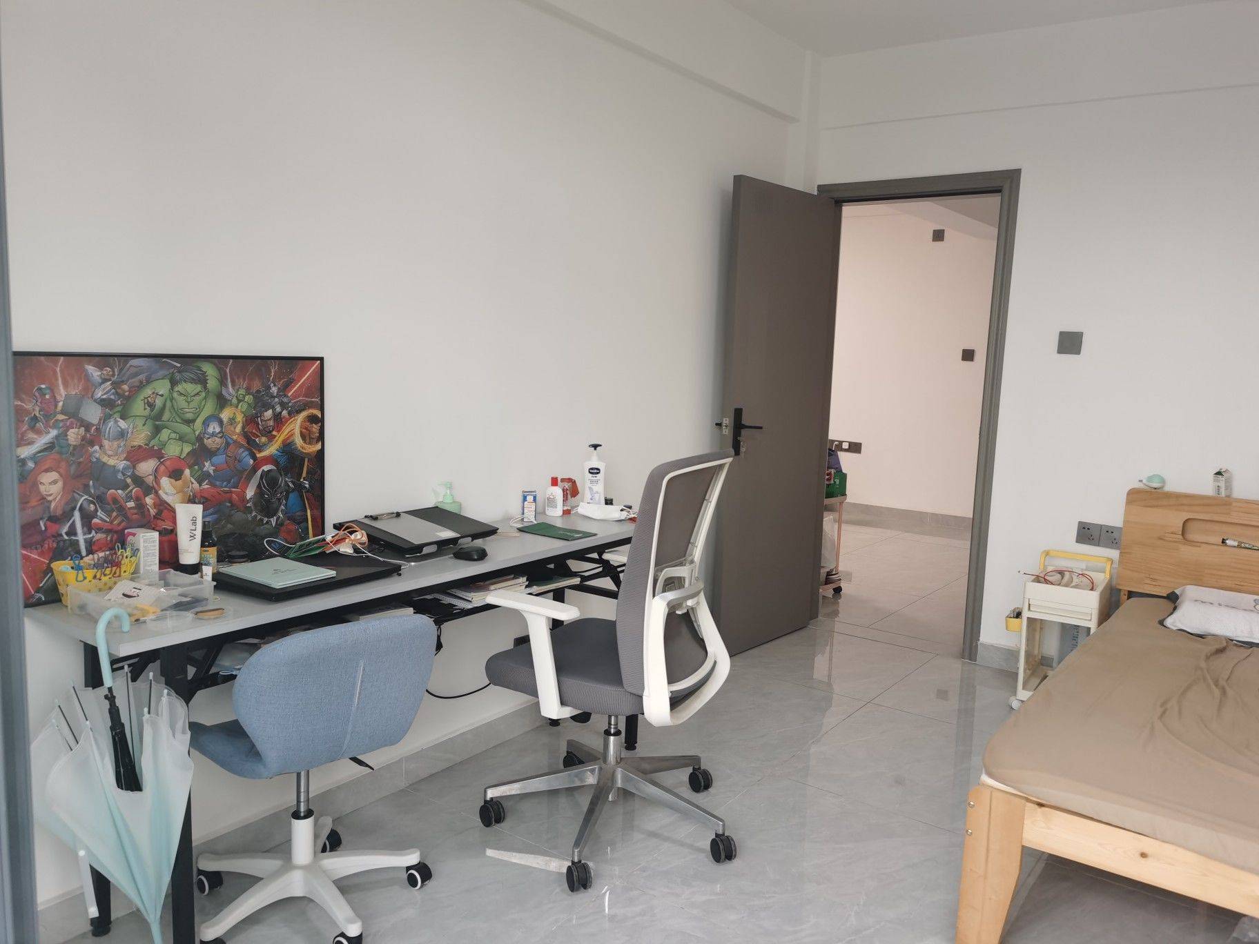Shenzhen BaoAn | 33区住宅楼_3