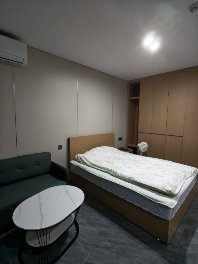 寮步 明宇人才公寓(松山湖店)