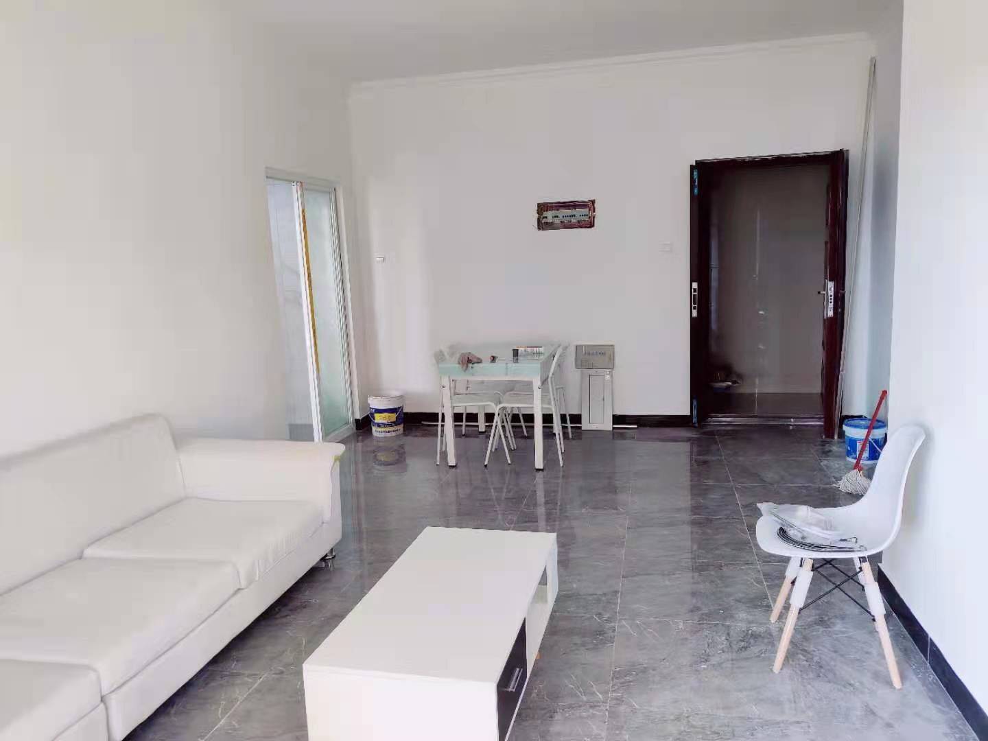 倉山區 绿榕家园-1号楼