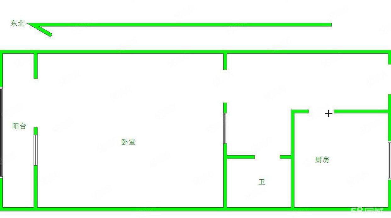 天津 河北 | 律笛里9-12号楼_6
