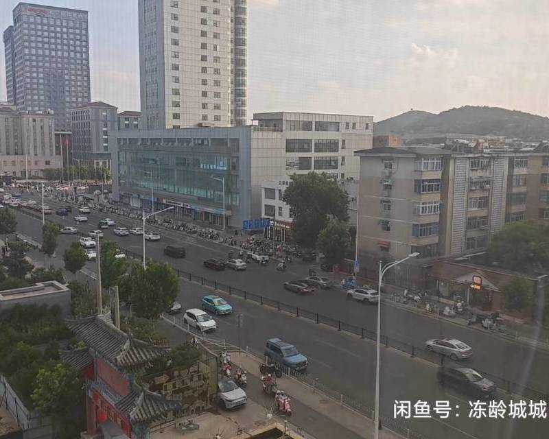 Xuzhou Yunlong | 地王大厦_5