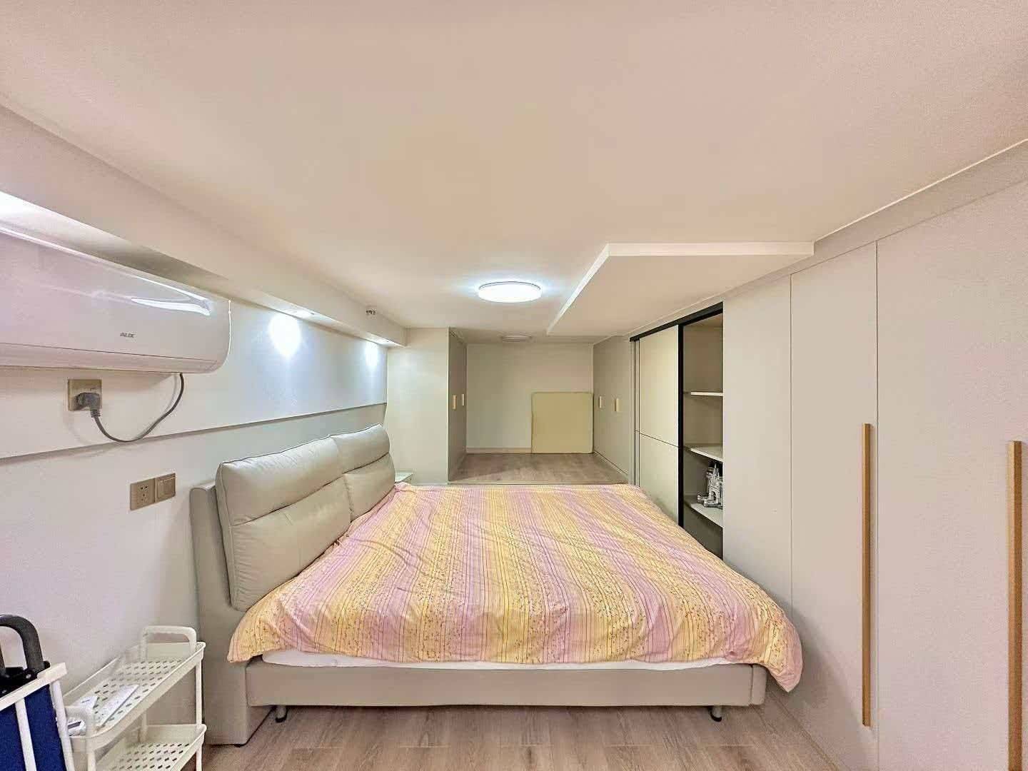 Changsha Yuelu | 金茂建发泊悦公馆-1栋_4