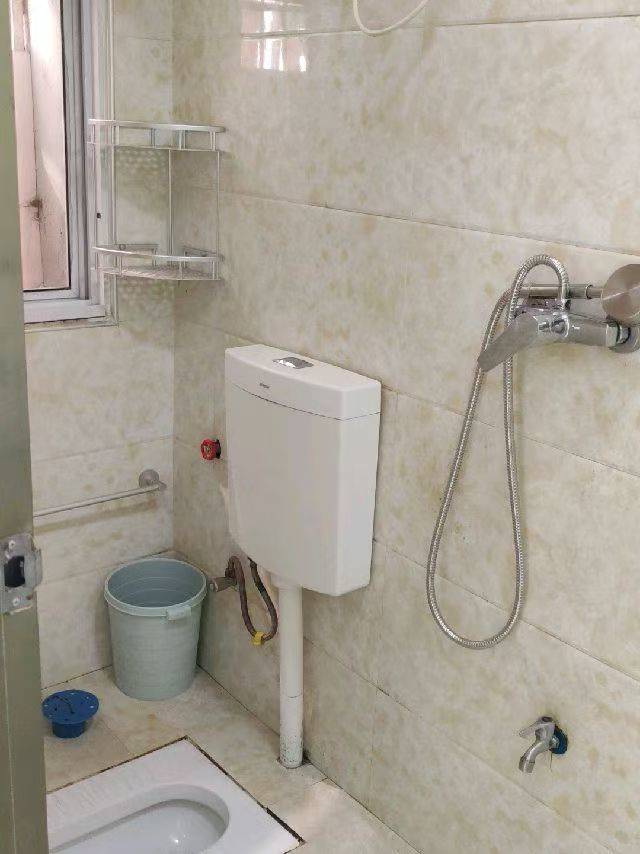 Donghu 南海行宫社区3号楼