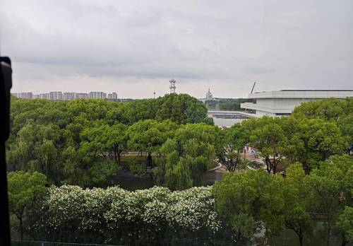 Qingpu 璟云里
