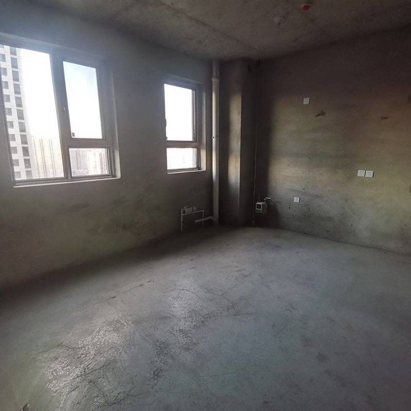 Taiyuan Wanbailin | 太白佳园_4