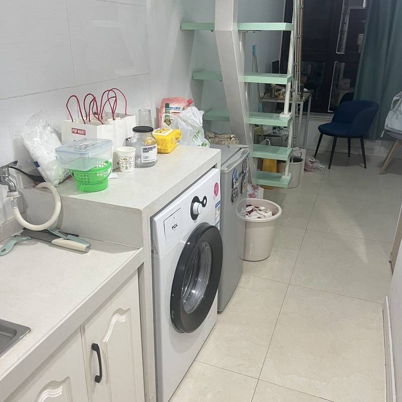 Zhengzhou Guancheng | 冠寓(郑州陇海东路店)_3