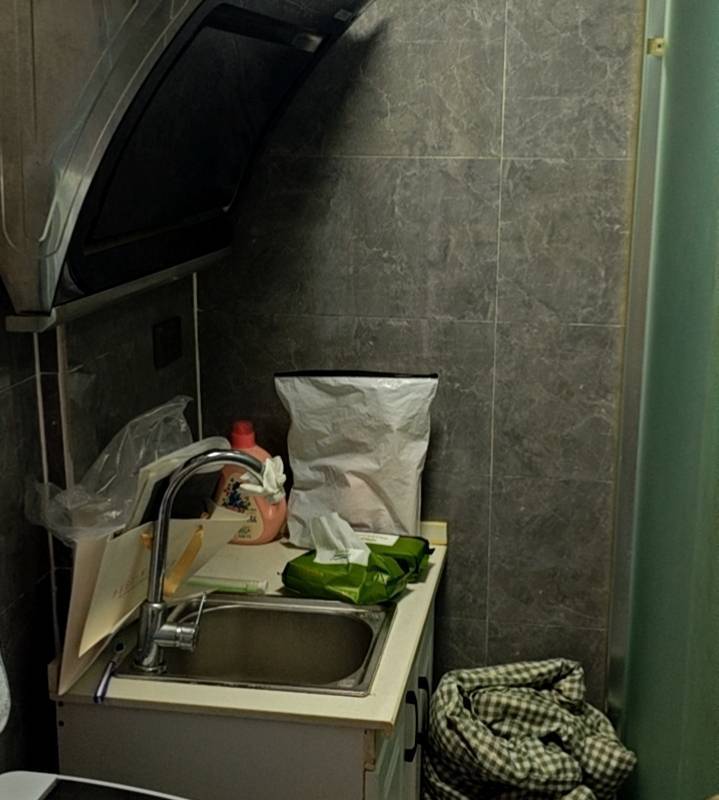 Guiyang Nanming | 花果园R1南区-8栋_3