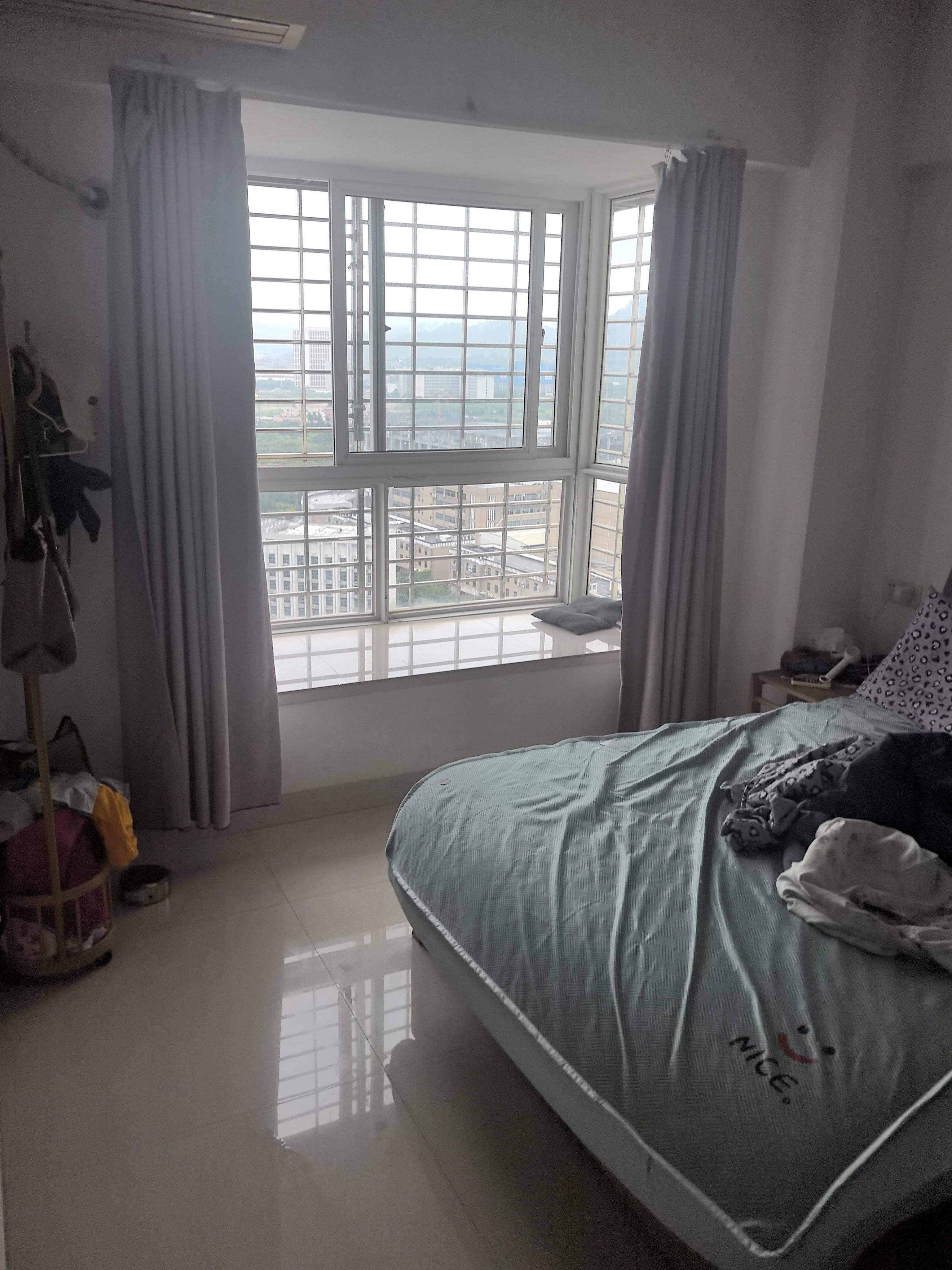Xiamen Jimei | 兑山里-安置房值班岗亭_4
