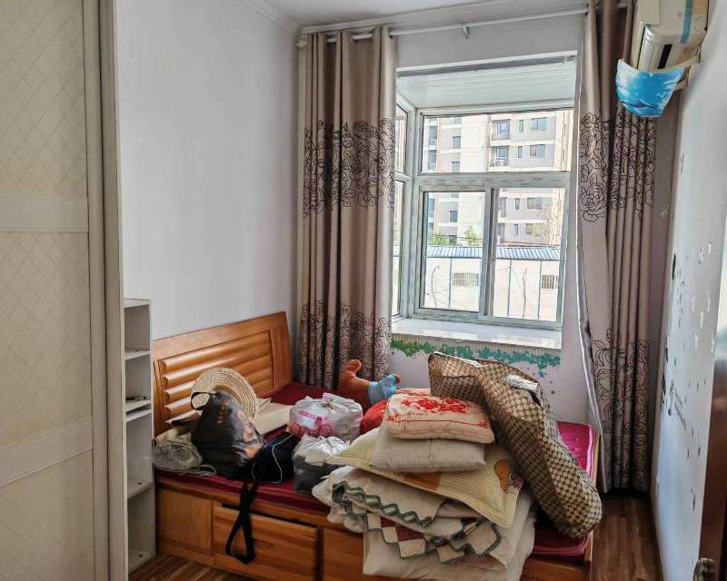 Xuzhou Quanshan | 奎园小区_4