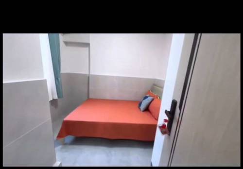 Jimei 温馨公寓166栋