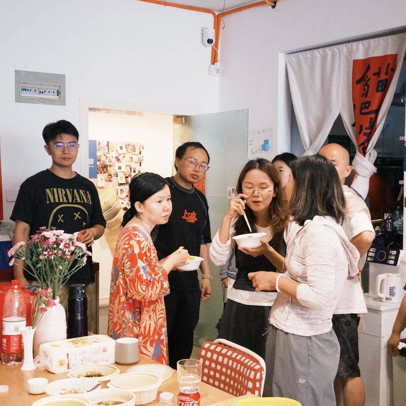 Shanghai Changning | 上生新所_4