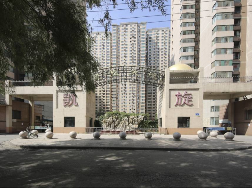 Yingze 凯旋大地