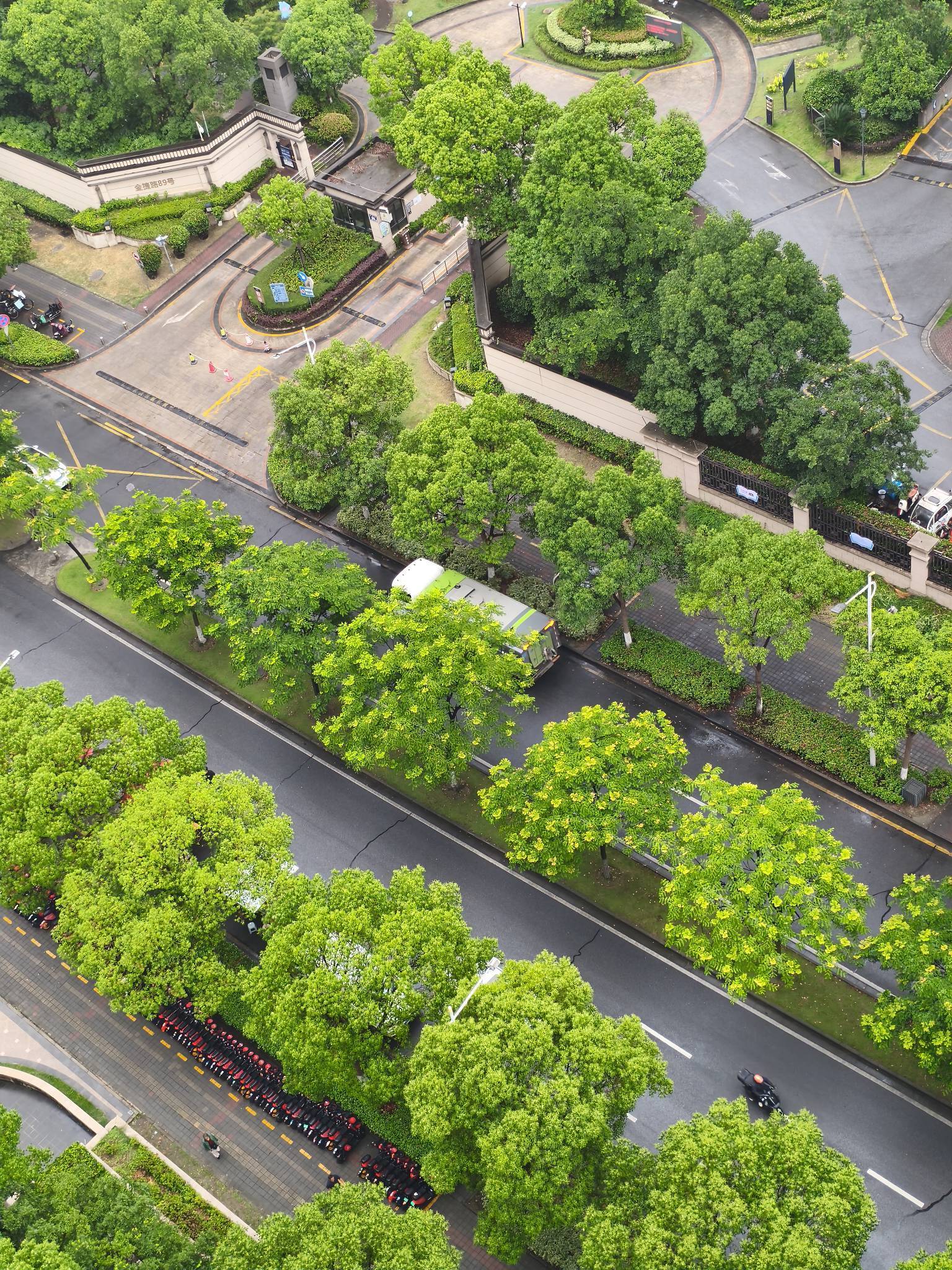Suzhou Kunshan | 嘉宝梦之晨_4